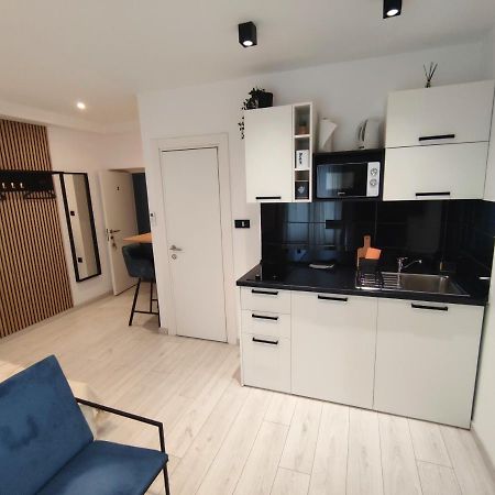 Alegra Apartments Center Риека Экстерьер фото